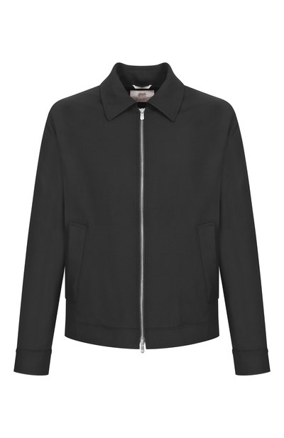 Мужская шерстяная куртка MARCO PESCAROLO, арт. QUARANTUN0/5316