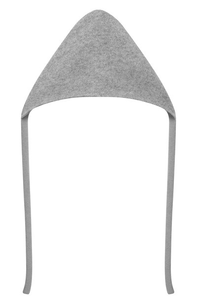 Шерстяная шапка WOOL AND COTTON, арт. KMLCA, фото 2