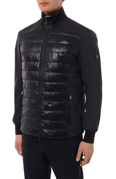 Комбинированная куртка BOGNER, арт. 31497261, фото 3