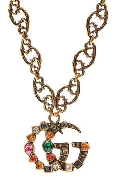 Колье GUCCI, арт. 526913 I7486, фото 3