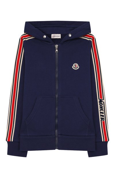 �Комплект из толстовки и брюк MONCLER, арт. F1-954-8M701-20-809AG/8-10A, фото 2