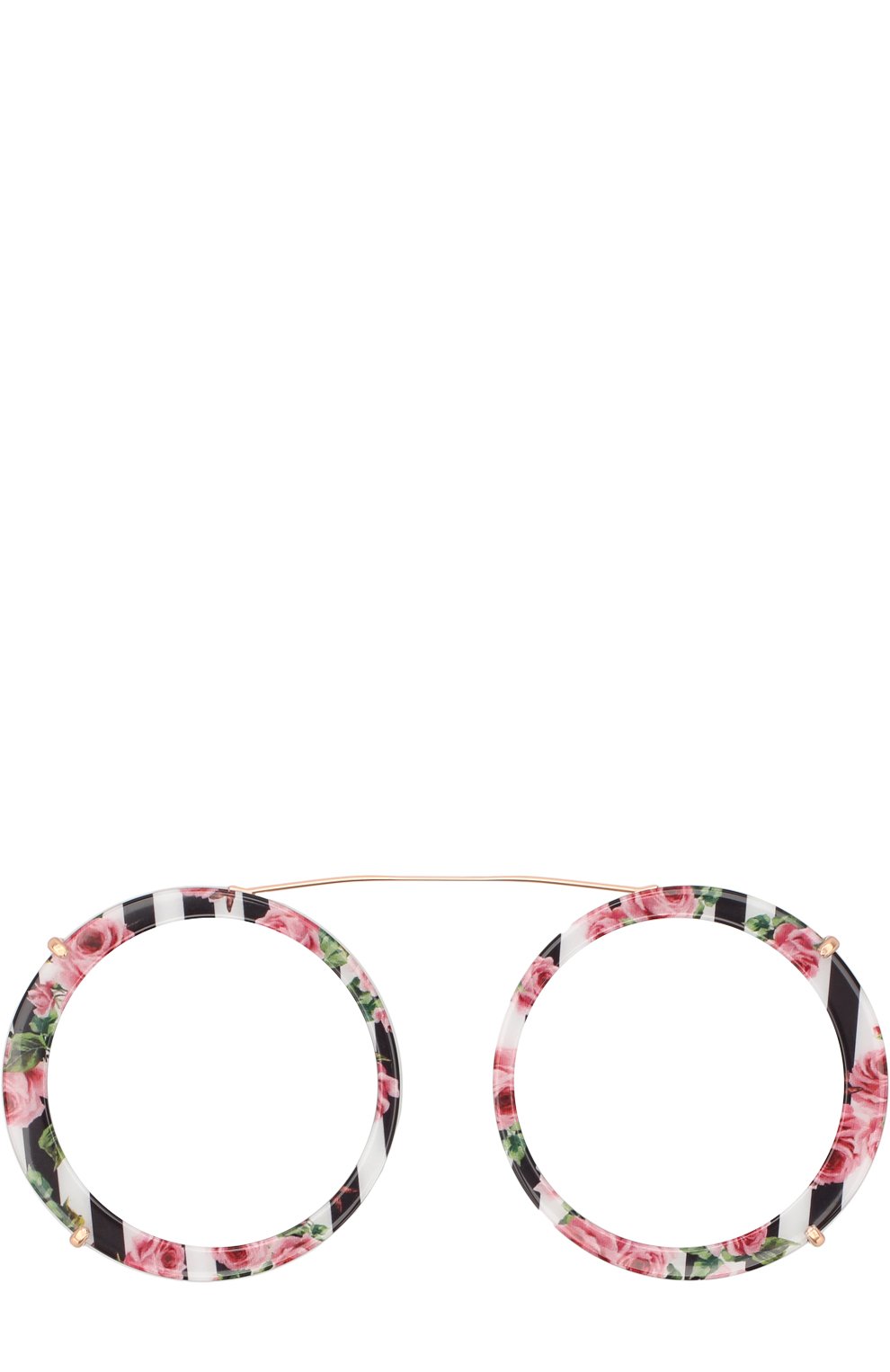 Солнцезащитные очки DOLCE & GABBANA, арт. 2198-12988G, фото 7