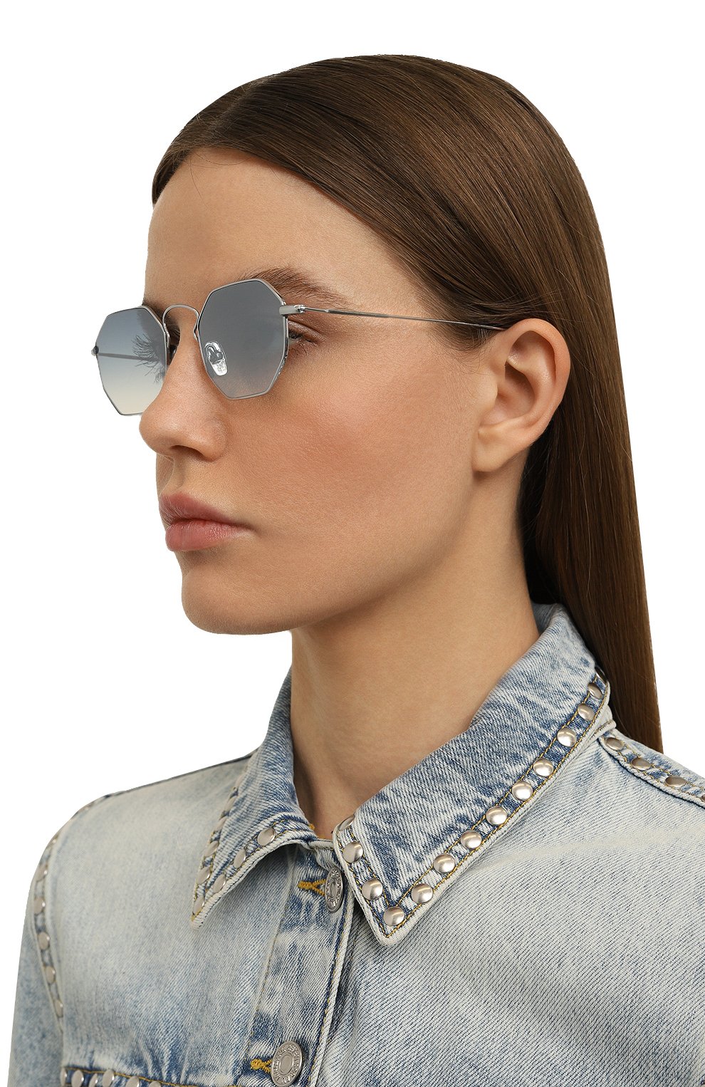 Солнцезащитные очки EYEPETIZER, арт. CLAIRE 1-12F, фото 2