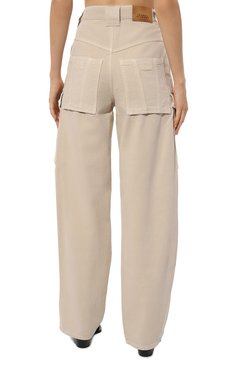 Джинсы-карго ISABEL MARANT ETOILE, арт. PA0280FA, фото 4