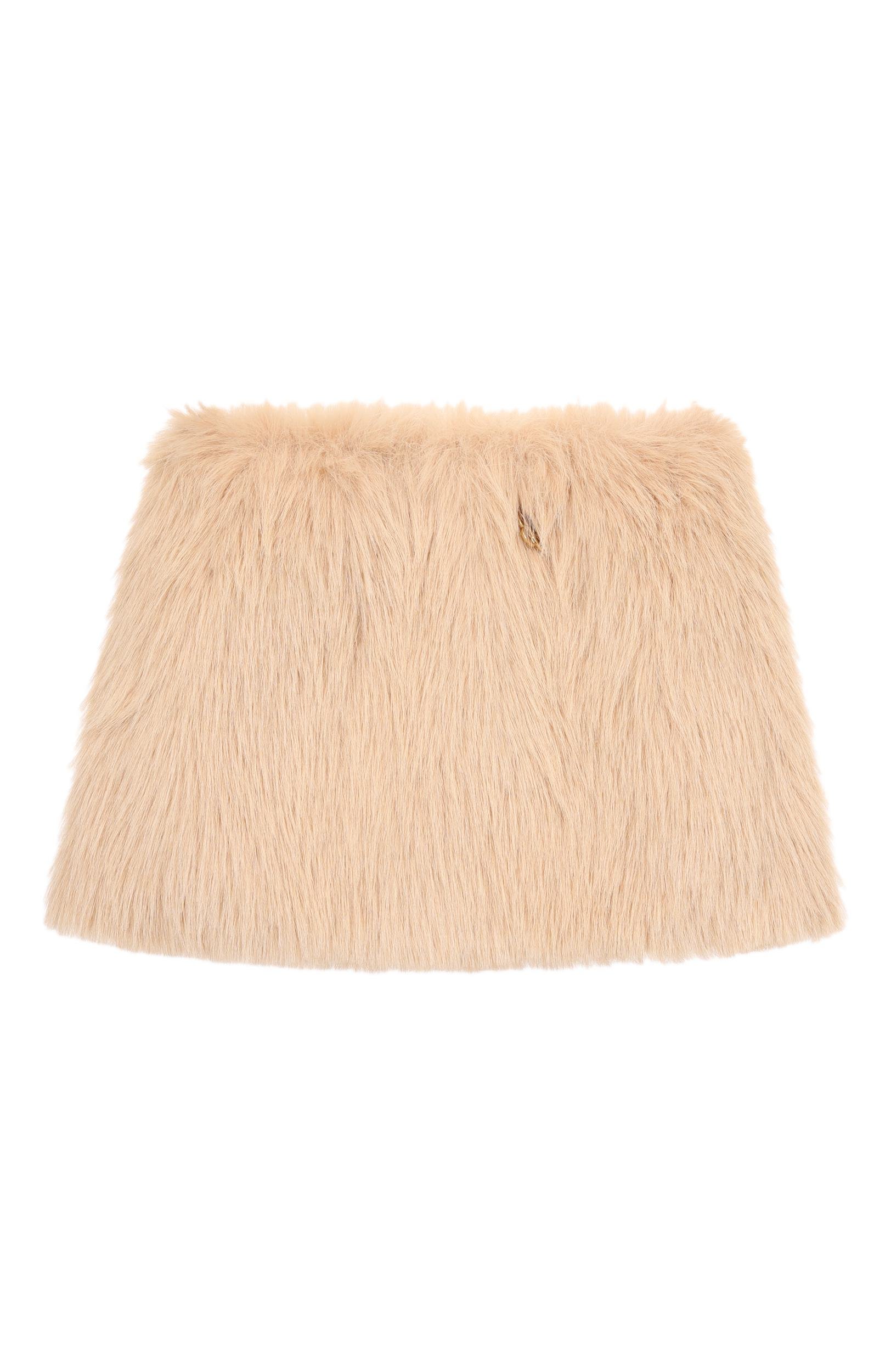 Юбка BLUMARINE, арт. BFG00280/PL015, фото 1