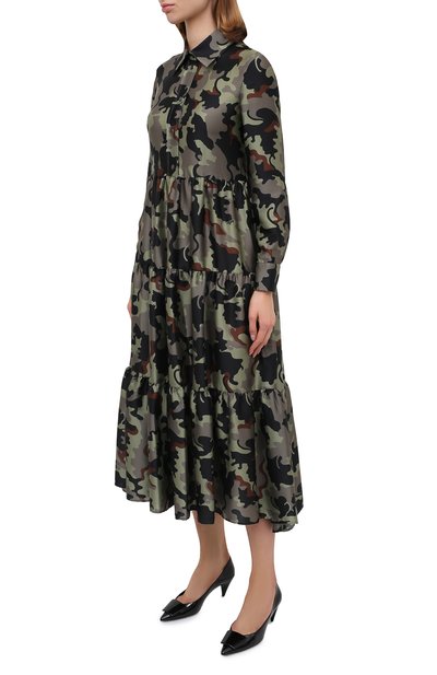 Платье VIVETTA, арт. 20I V2M0/H152/5A62, фото 3