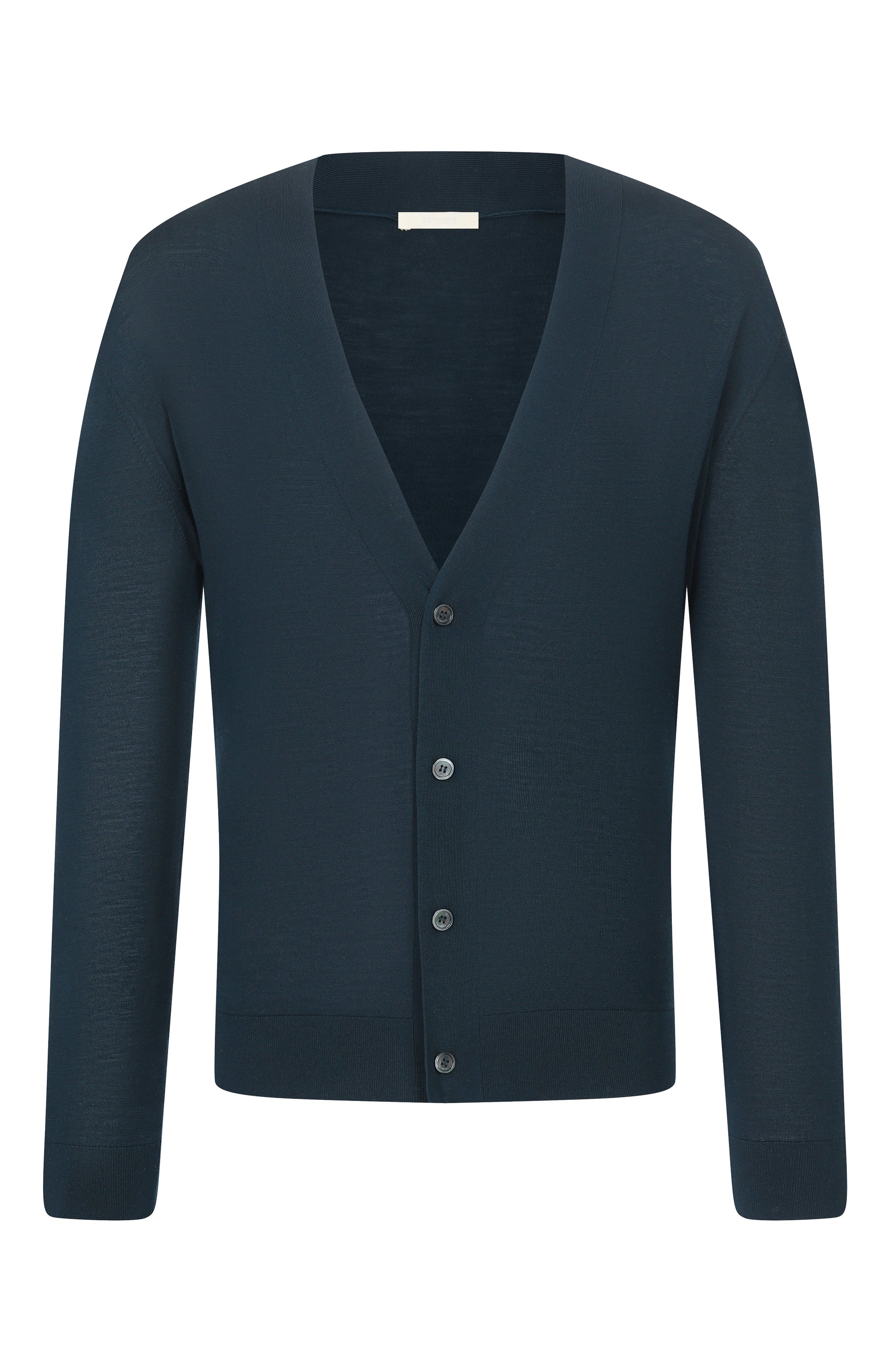 Шелковый кардиган 12 STOREEZ, арт. 137298, фото 1