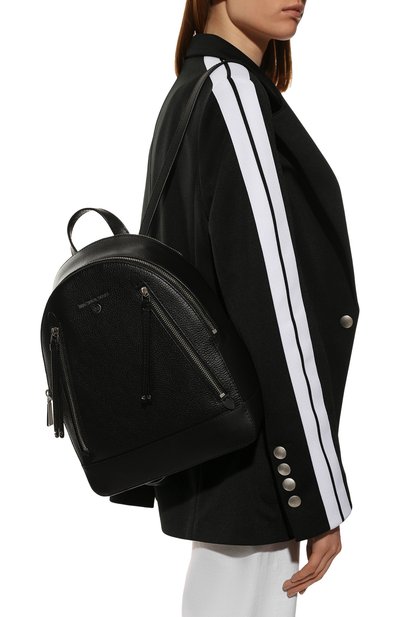 Рюкзак brooklyn medium MICHAEL MICHAEL KORS, арт. 30H1SBNB2L, фото 2