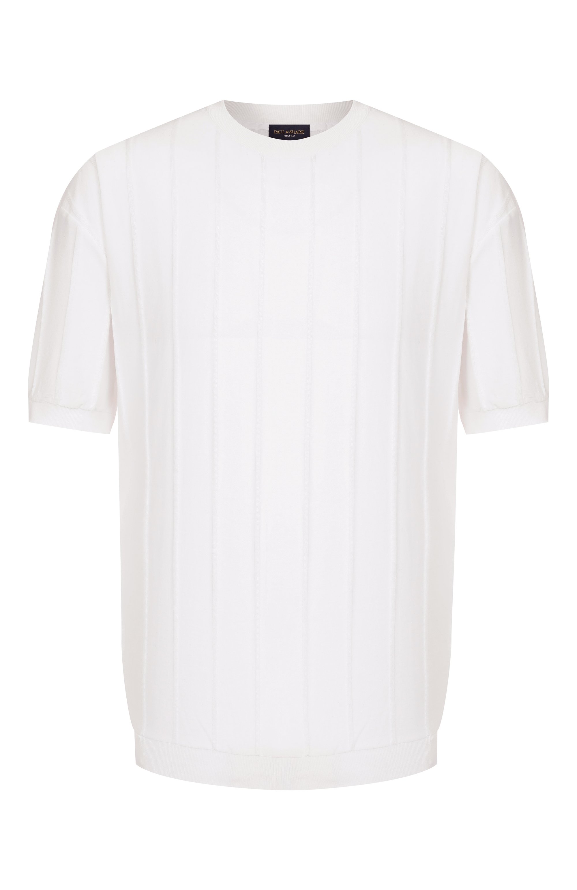 Хлопковый джемпер PAUL&SHARK, арт. 25411508/3XL, фото 1