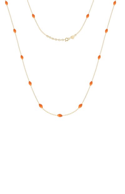 Женские колье LUCKY ZNAKY, арт. ANEC020