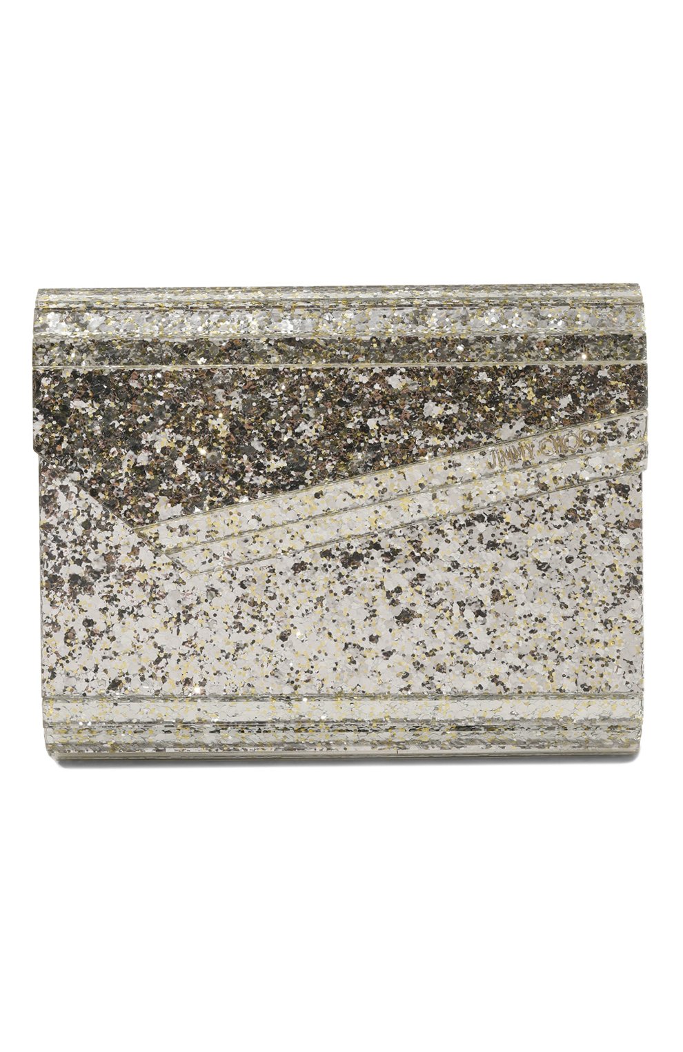 Клатч candy JIMMY CHOO, арт. CANDY/C0C, фото 1
