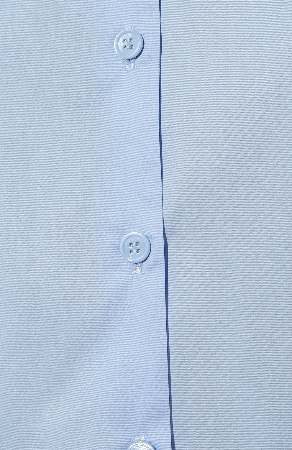 Хлопковая рубашка VIKA 2.0, арт. S23-12102-400, фото 5