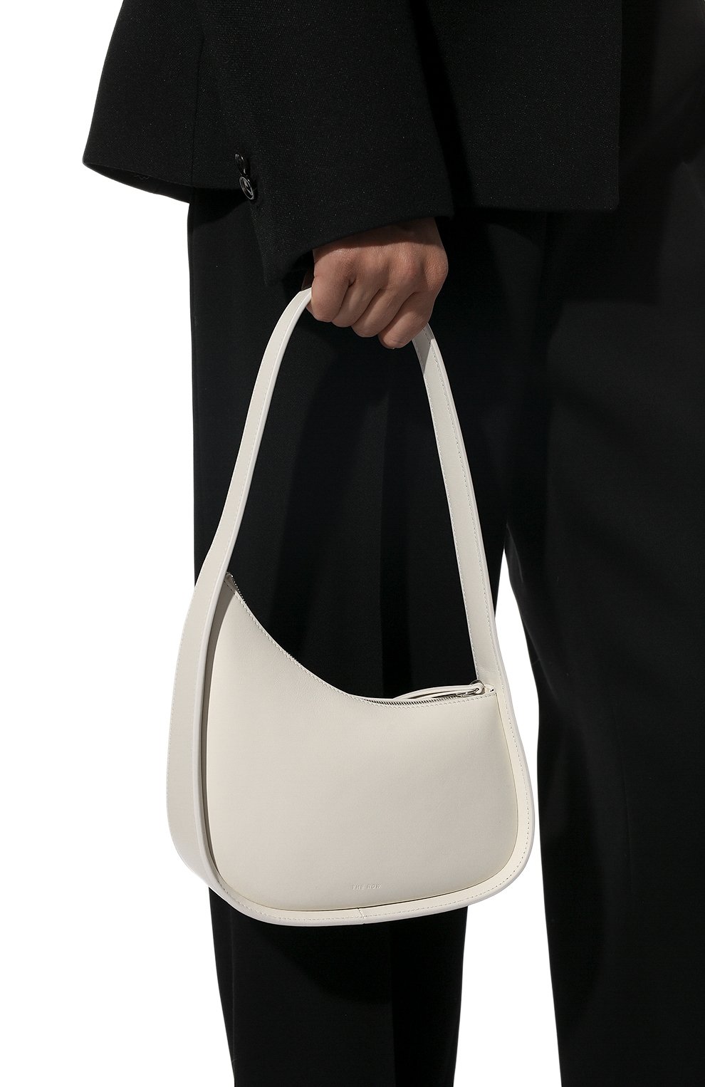 Сумка half moon THE ROW, арт. W1249L52, фото 2