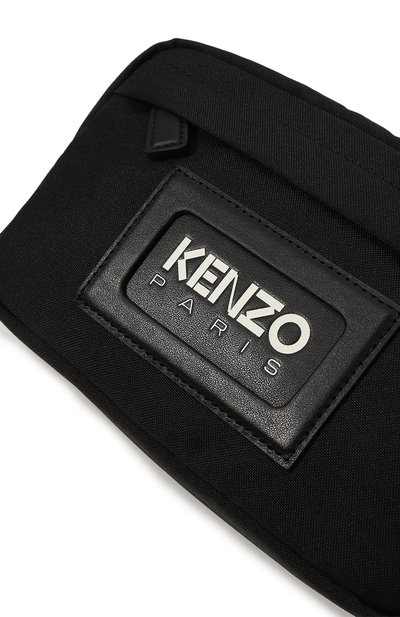 Поясная сумка kenzography KENZO, арт. FE55SA707B11, фото 3
