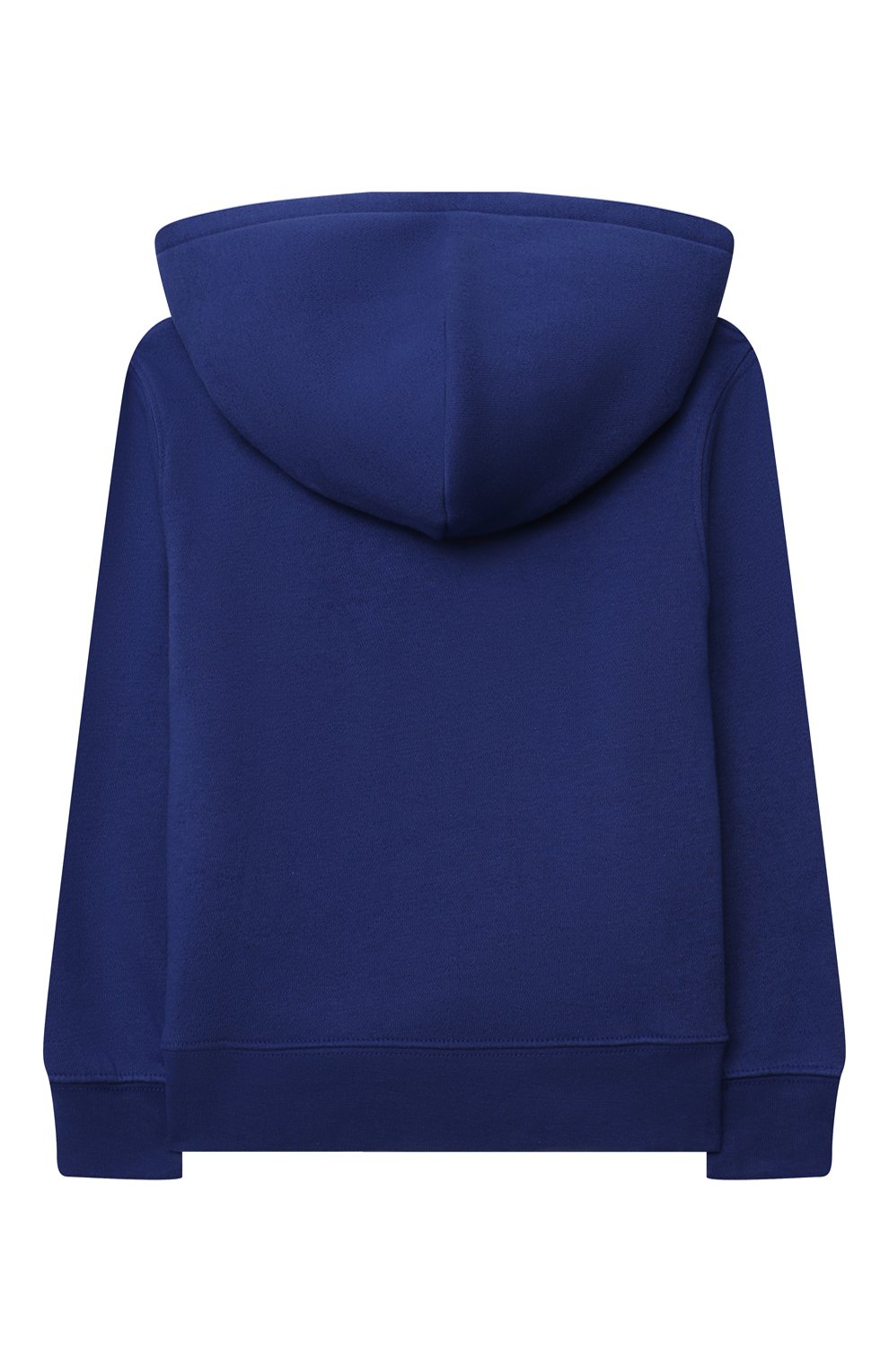 Хлопковое худи POLO RALPH LAUREN, арт. 321853795, фото 2