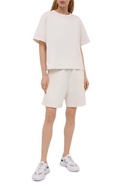 Хлопковые шорты HERON PRESTON FOR CALVIN KLEIN, арт. K10K108245, фото 2