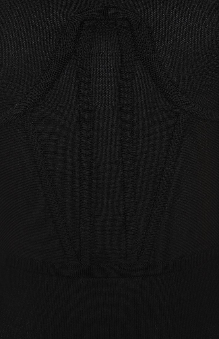 Боди из вискозы NENSI DOJAKA, арт. NDSS25-KT079, фото 6