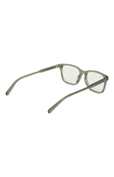 Оправа GARRETT LEIGHT, арт. JERRY JUN, фото 4