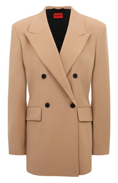 Двубортный жакет HUGO, арт. 50484572, фото 1