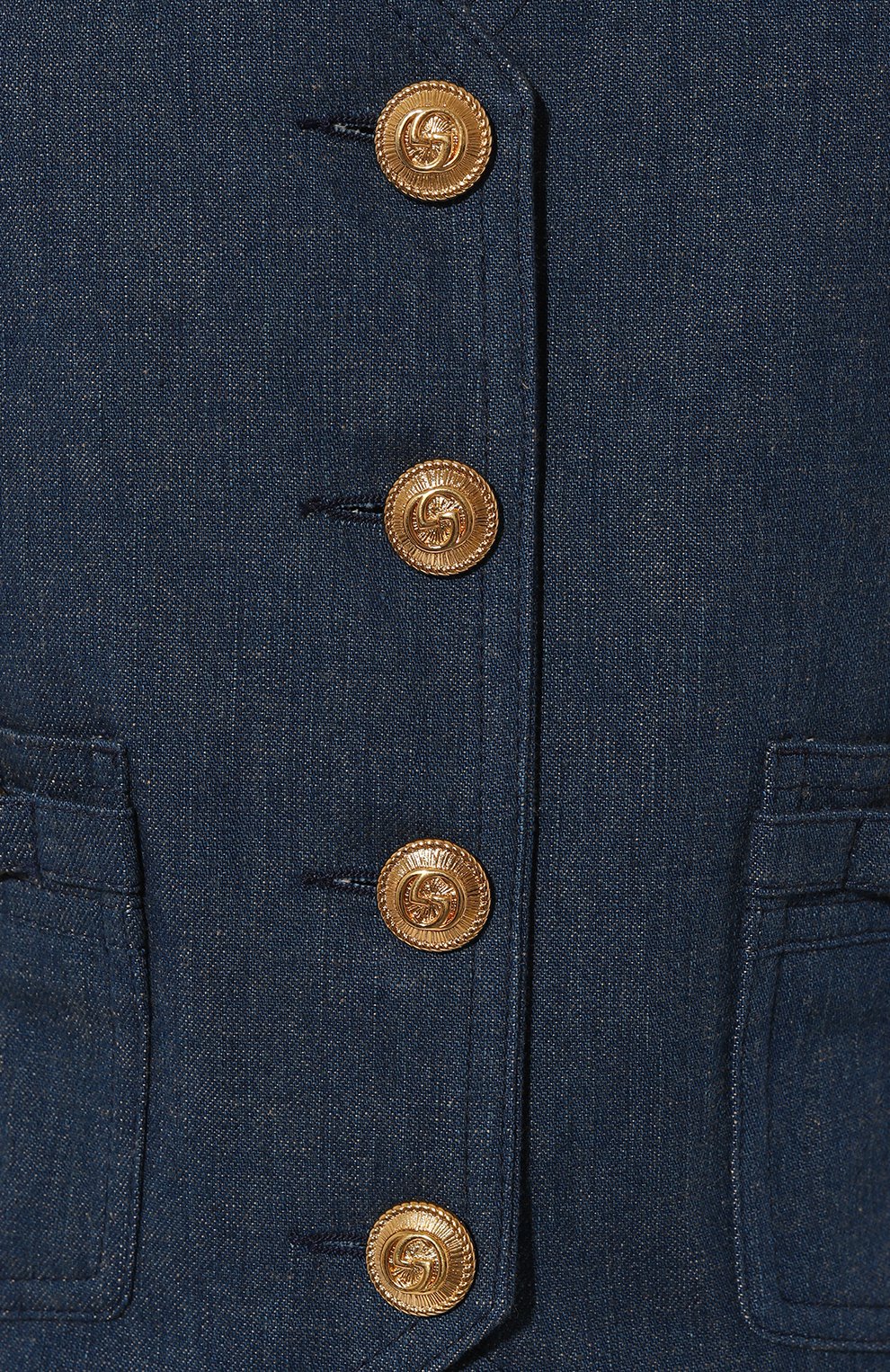 Жилет GUCCI, арт. 573347 XDAN7, фото 5