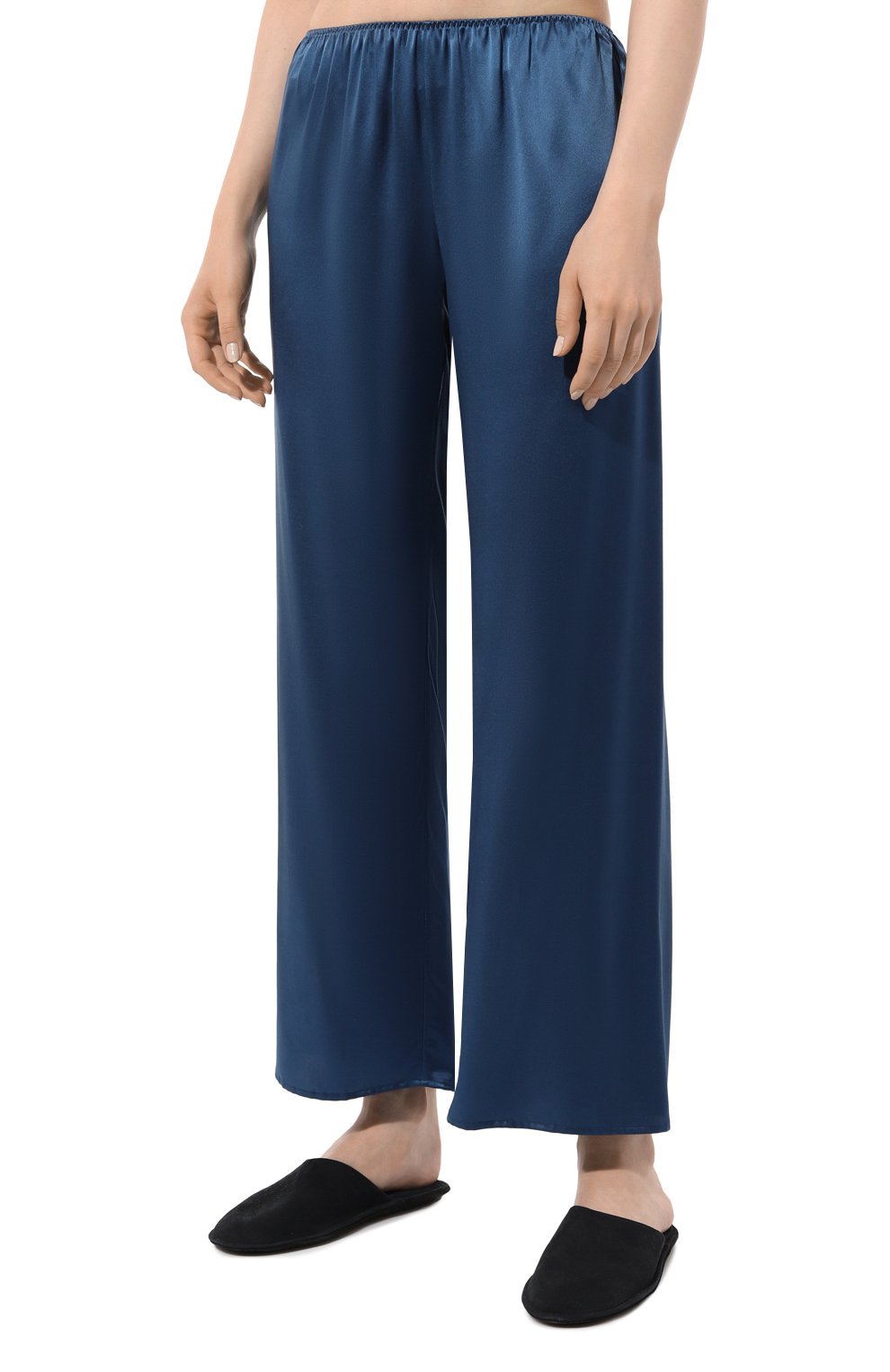 Шелковая пижама MARJOLAINE, арт. 3TRA5540, фото 5