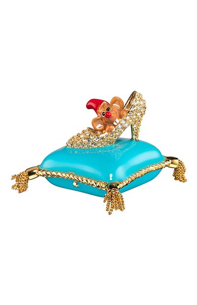 Твердые духи a dream is a wish your heart estée lauder x disney ESTÉE LAUDER, арт. PKCR-Y0, фото 1