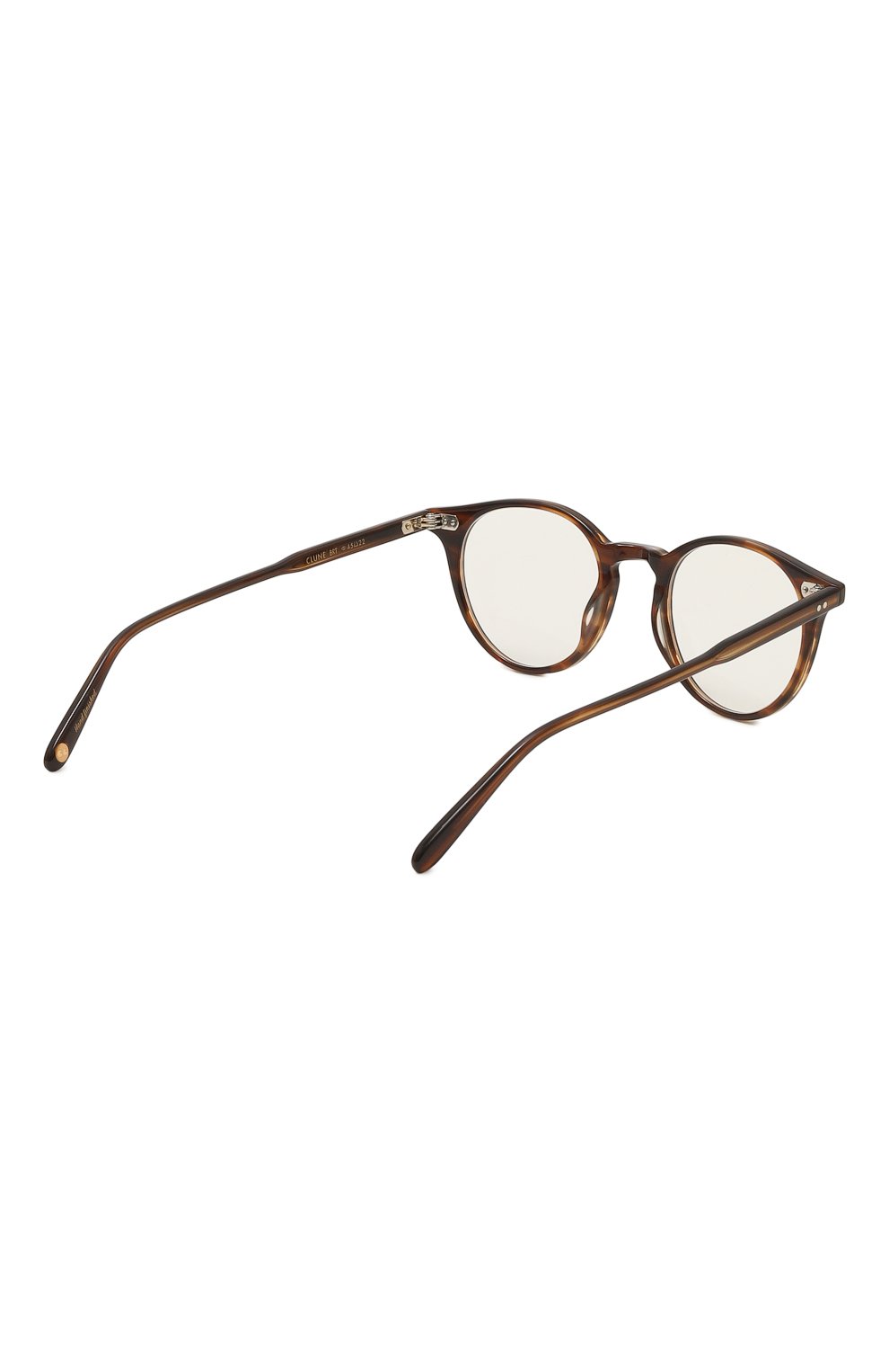 Оправа GARRETT LEIGHT, арт. CLUNE BRT, фото 4