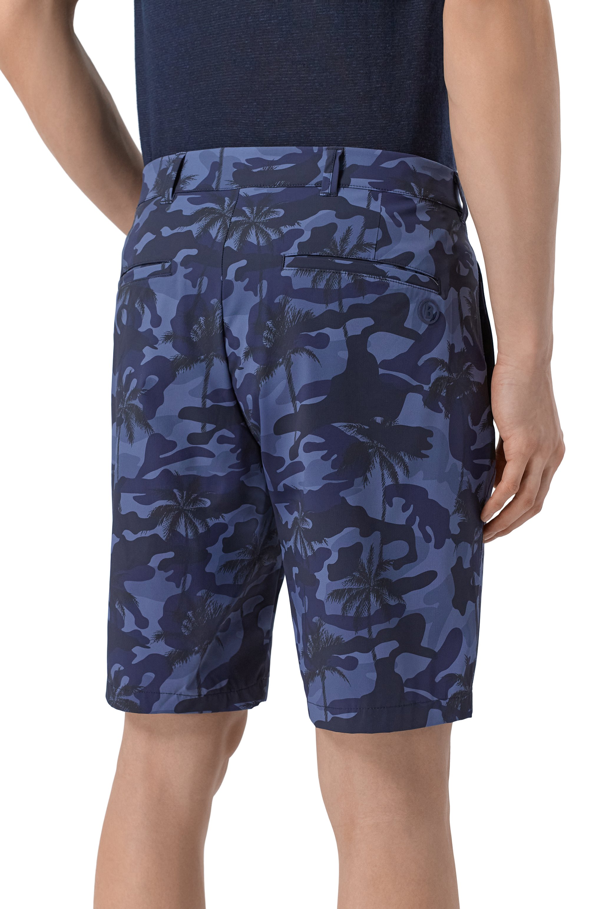 Шорты BOGNER, арт. 12451278, фото 4