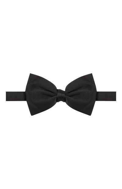 Мужской шелковый галстук-бабочка CORNELIANI, арт. 83U308-9120311/00