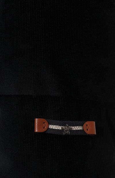 Пуховик LORENA ANTONIAZZI, арт. A2404PI26A/3266_SET, фото 5