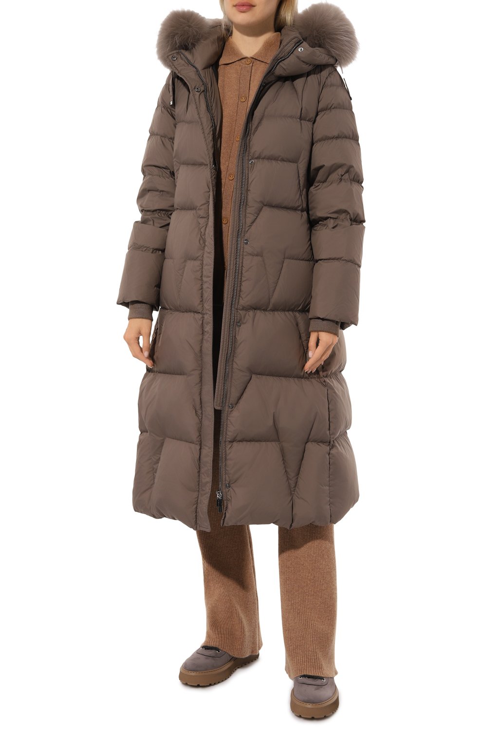 Пуховик DIEGO M, арт. 24IM-Z731, фото 2