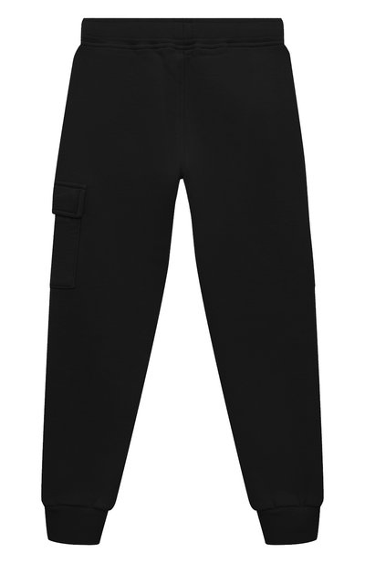 Хлопковые джоггеры C.P. COMPANY, арт. 13CKSP020B-003878W, фото 2