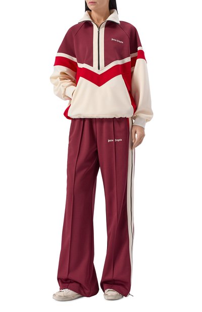 Свитшот PALM ANGELS, арт. PWBD067F25FAB001, фото 2