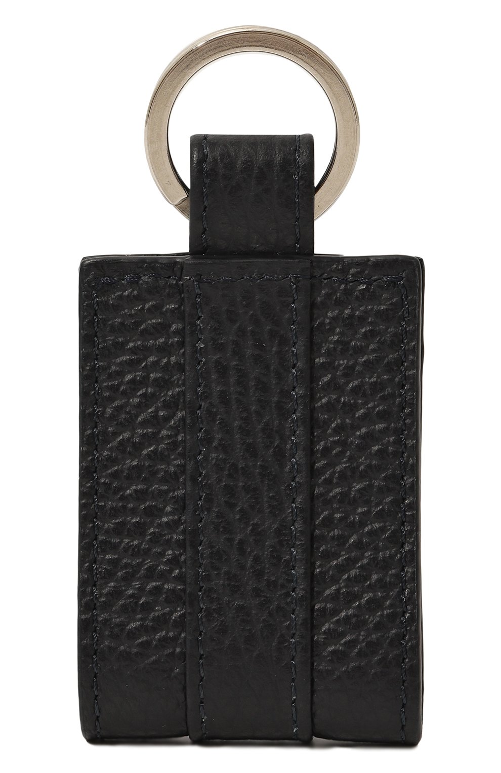 Кожаный брелок для ключей KITON, арт. UPEN014XB60300500B, фото 2