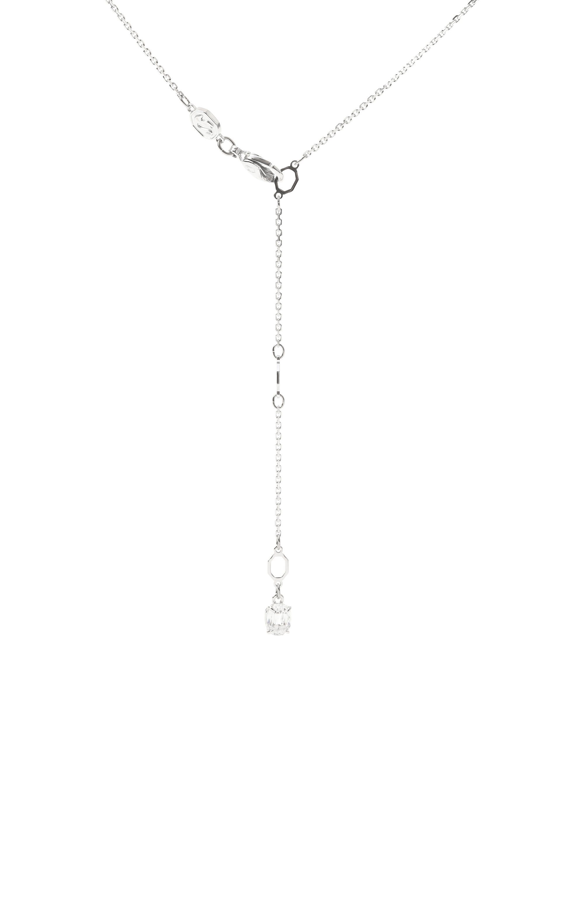 Подвеска swan SWAROVSKI, арт. 5723387, фото 4