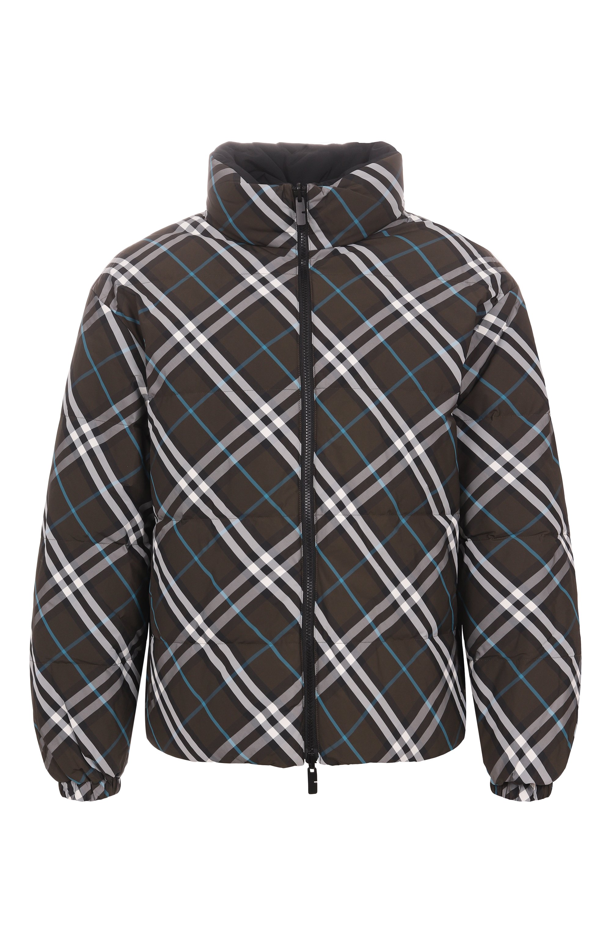 Двусторонний пуховик BURBERRY, арт. 8103932, фото 1