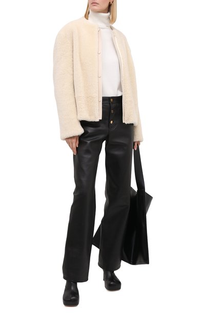 Кашемировый свитер DOLCE & GABBANA, арт. FX832T/JAW5A, фото 2