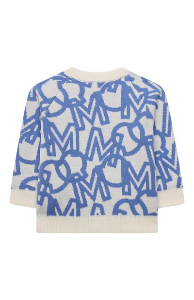 Комплект из кардигана и брюк MONCLER, арт. G2-951-9N704-00-M1131, фото 4