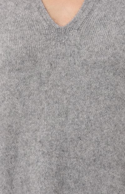 Платье из шерсти и вискозы LESYANEBO, арт. LN08H-06011_FF, фото 5