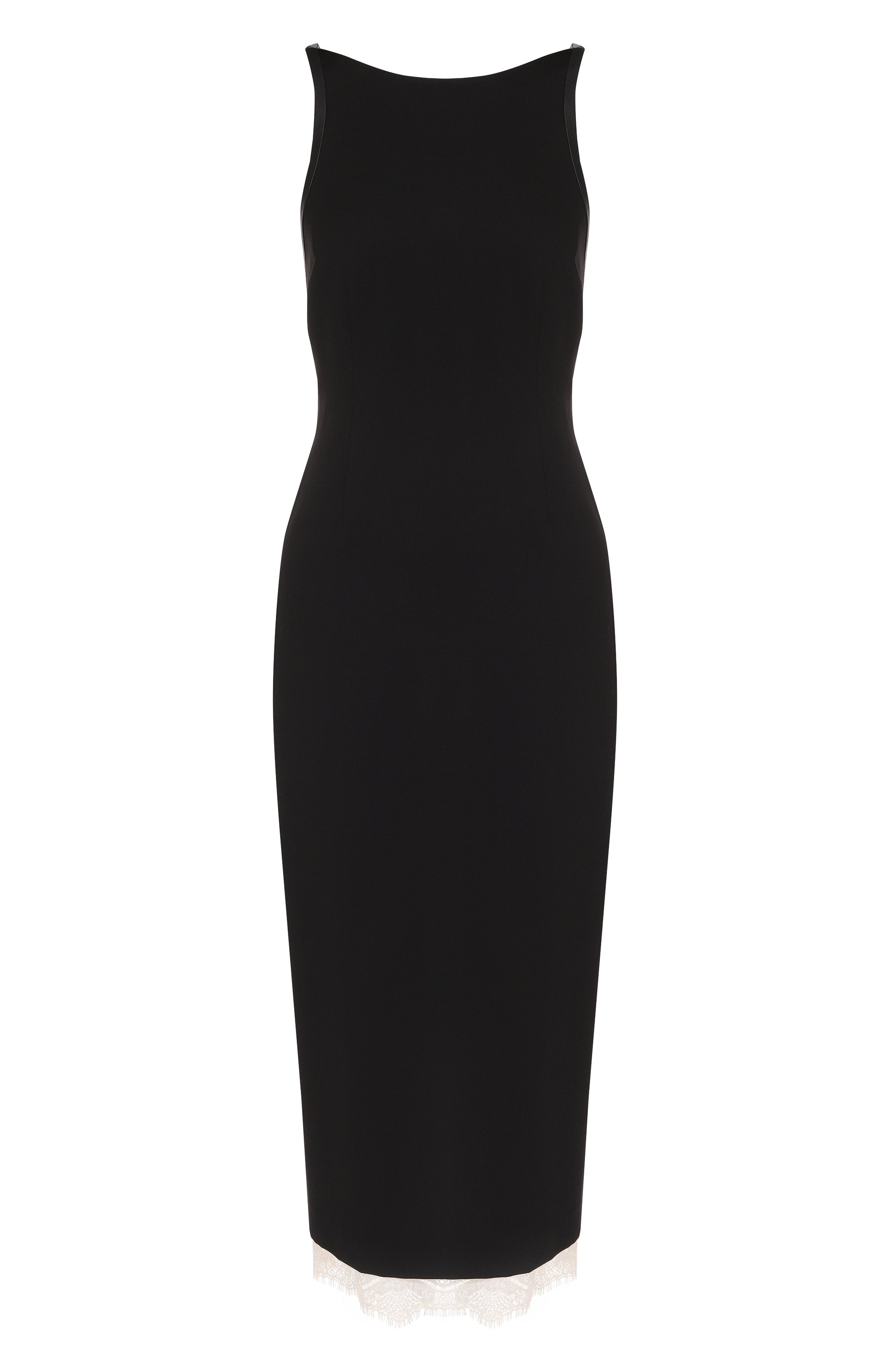 Шерстяное платье LOUVE, арт. 25-01-08-09-04-01-06, фото 1