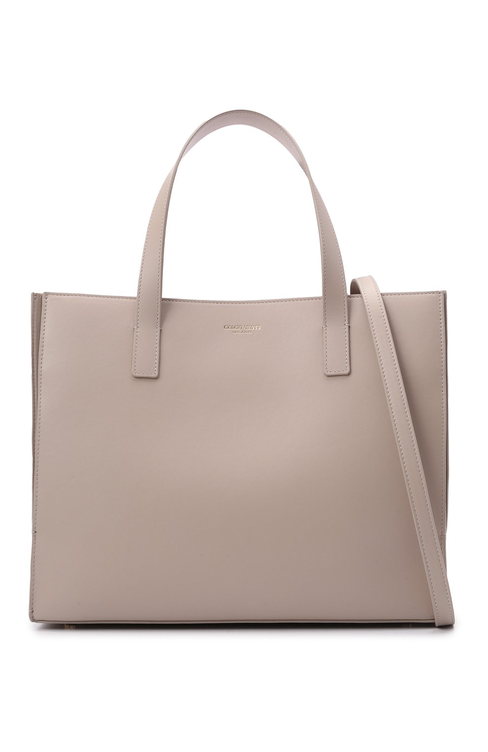 Сумка-шопер GIORGIO ARMANI, арт. Y1D167/YQQ4A, фото 6