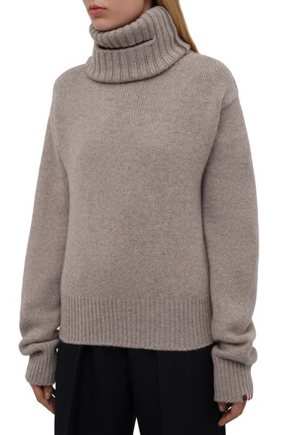 Кашемировый свитер EXTREME CASHMERE, арт. 188/HAPPY, фото 3