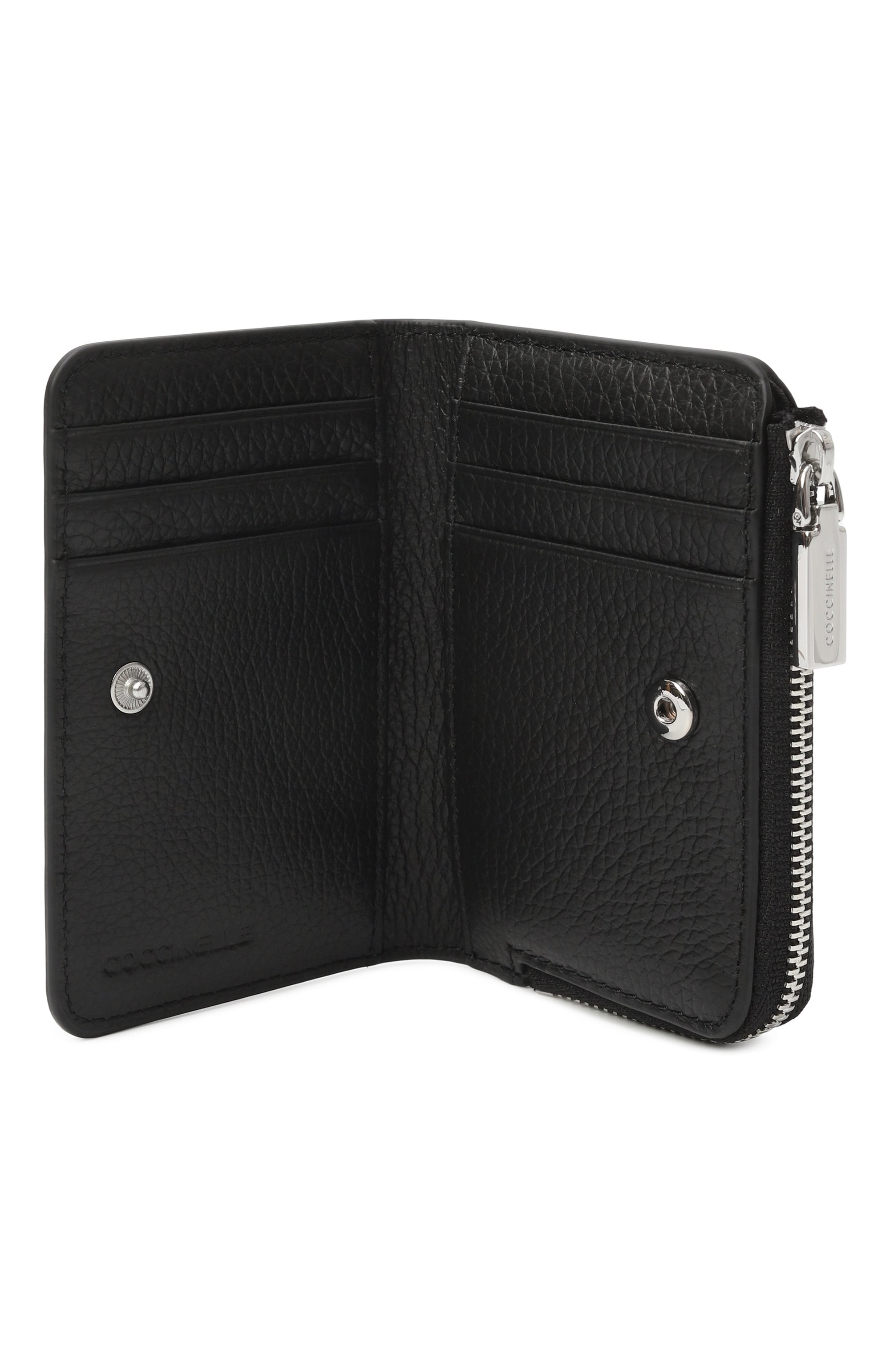 Футляр для кредитных карт COCCINELLE, арт. E2SXA170101, фото 3