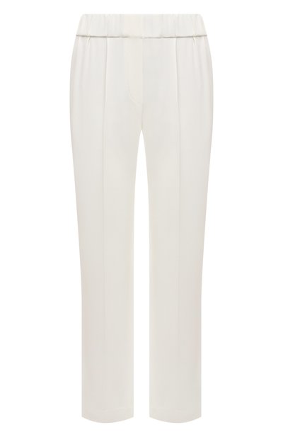 Женские брюки BRUNELLO CUCINELLI, арт. MA029B1202