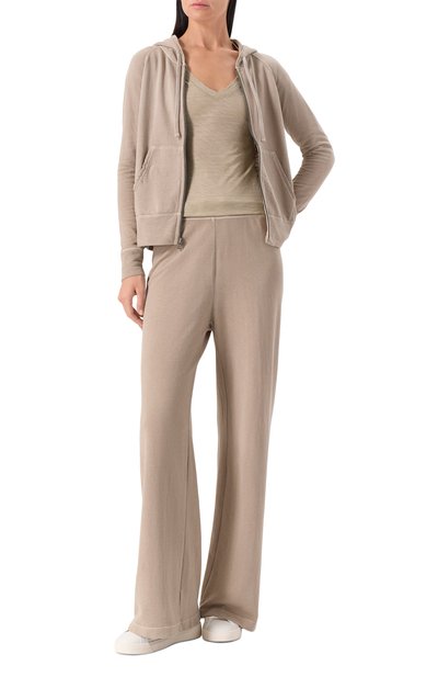 Хлопковая футболка JAMES PERSE, арт. WUA3695, фото 2