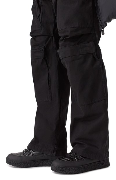 Текстильные ботинки JOG DOG, арт. 29266AM-0101, фото 3