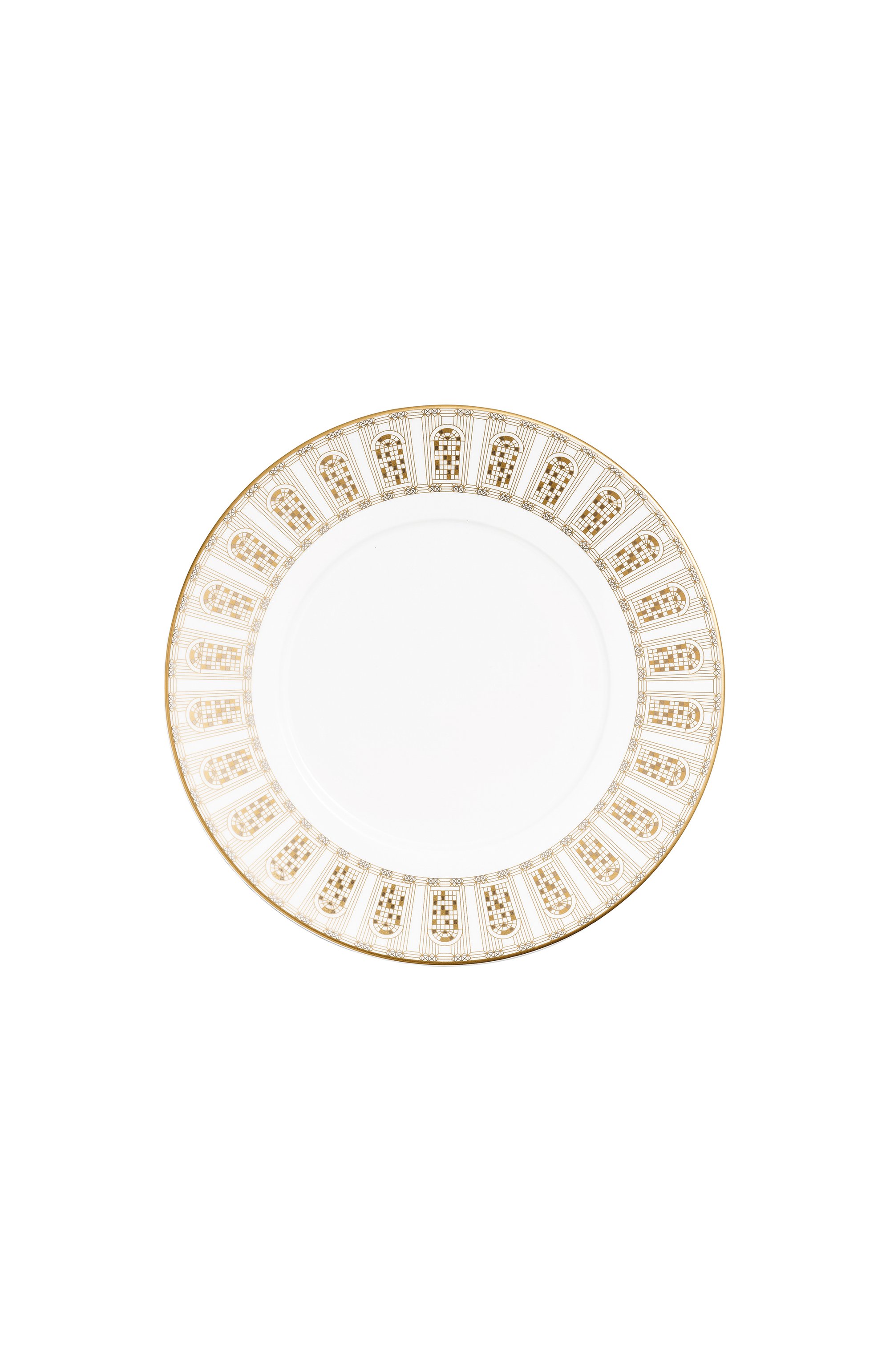 Набор из 2-х десертных тарелок arcadia BACCARAT, арт. 2 817 041, фото 2