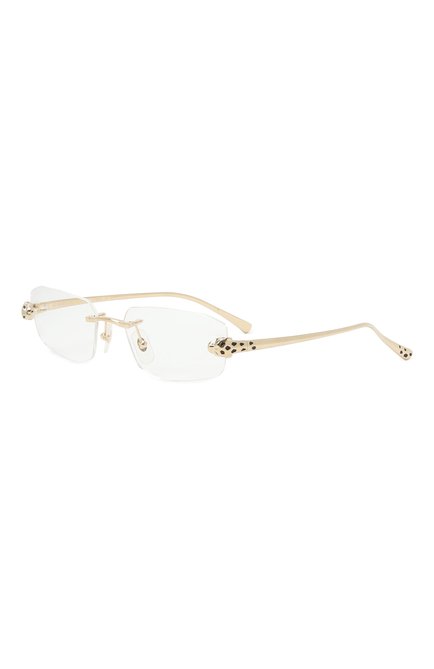 Женские оправа CARTIER, арт. CT0494 001