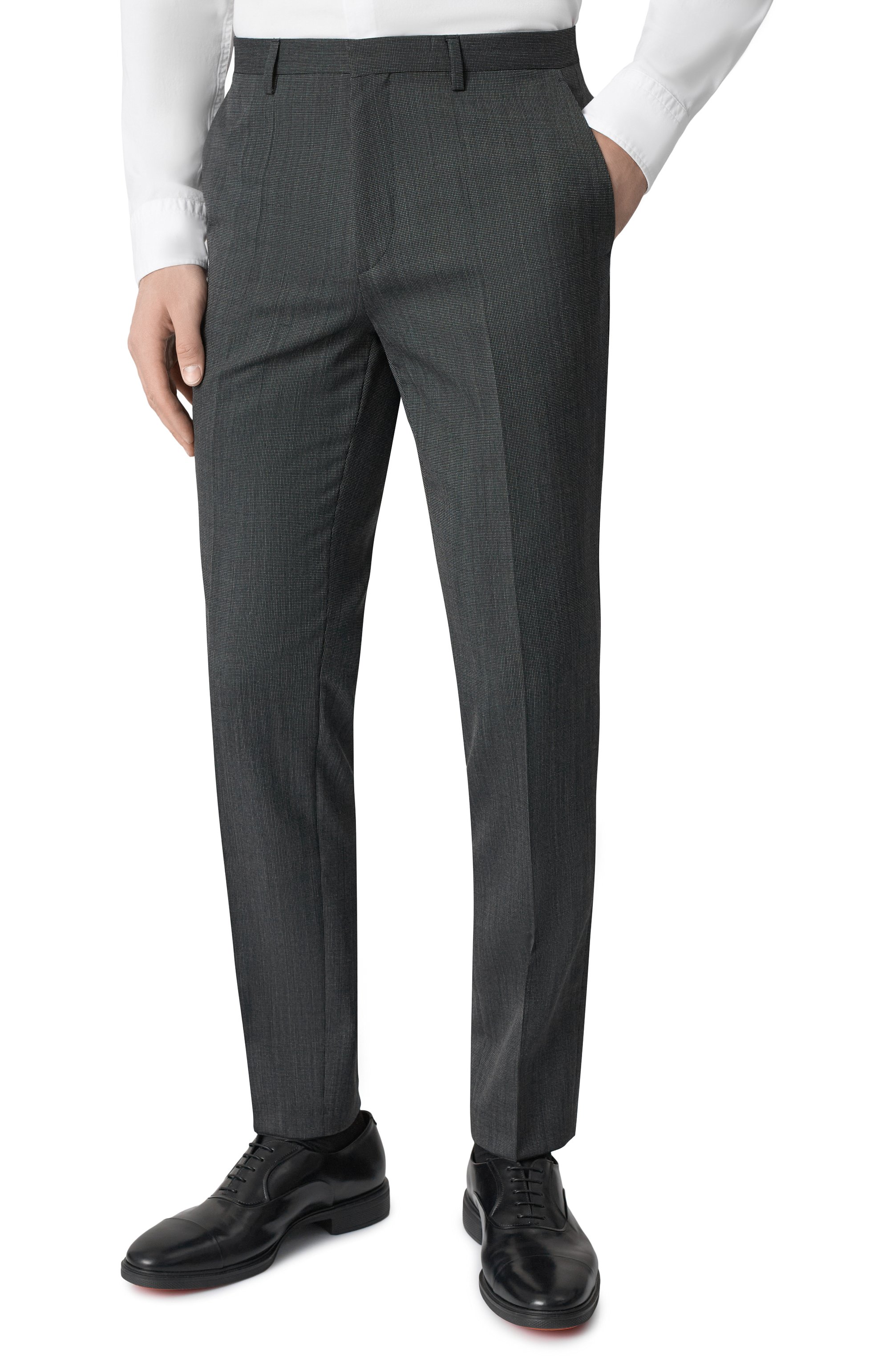 Костюм-тройка HUGO, арт. 50533277, фото 6