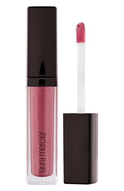Блеск для губ с сияющим покрытием lip glace, violet (4.5g) LAURA MERCIER, арт. 12312071LM, фото 1